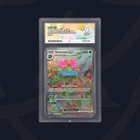Pokémon TCG Venusaur EX Scarlet & Violet 151 Card 198/165 Sir Ace 9