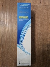 IcePure RWF0500A Refrigerator Water Filter BRAND NEW