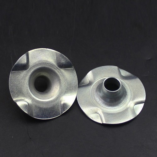 Trimmer Accessory Pack Set of Two Metal Guiding Templates Suitable For Use - Picture 4 of 10