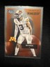 2025 Bowman University Chrome - 1955 Bowman Football Koi Perich #55AV-18 (RC)
