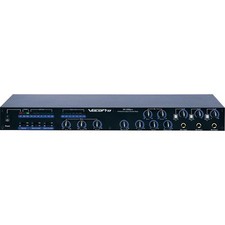 VocoPro DA1000PRO 3Channel Karaoke Mixer