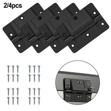 For Igloo 150 165 QT Cooler Hinges with Stainless Steel Screws Easy Install