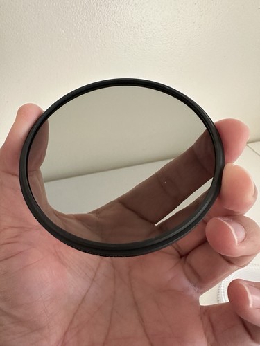 Like New HOYA 82mm CIRC-POL HD MkII Filter - Picture 3 of 4