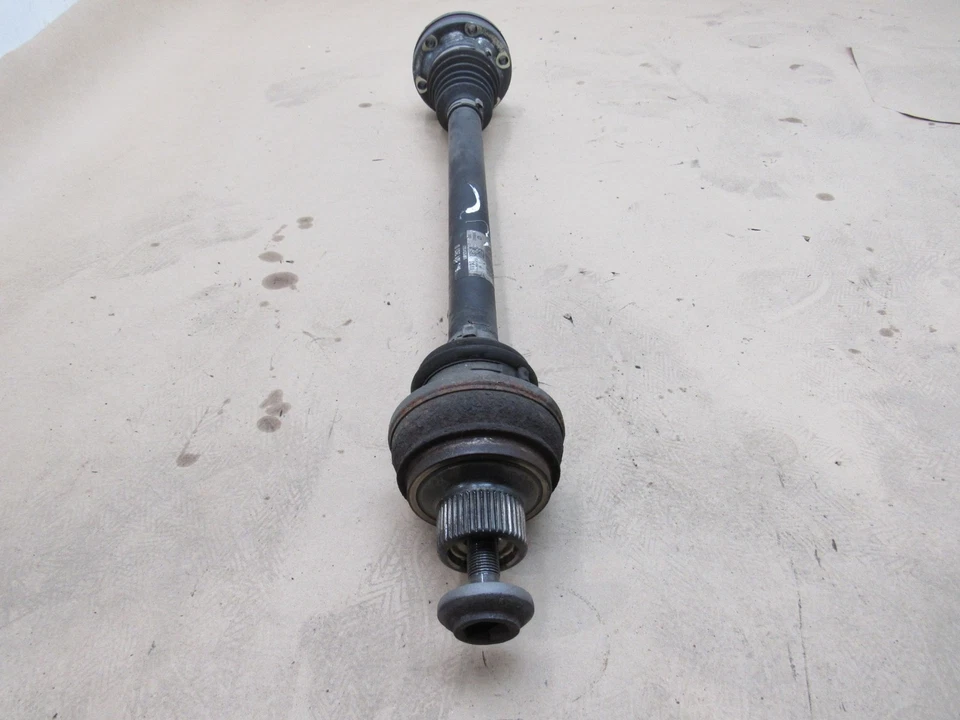 Eixo de suspensão traseiro esquerdo Audi RS7 C7 2016 4.0L 12-18 * - Imagem 2 de 4