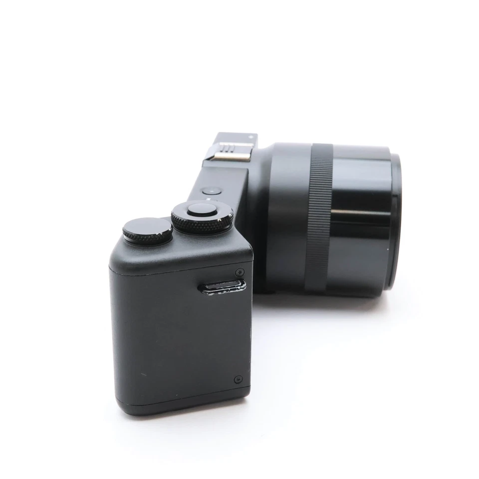 Sigma dp3 Quattro Digital Camera #270 - Image 4 of 4