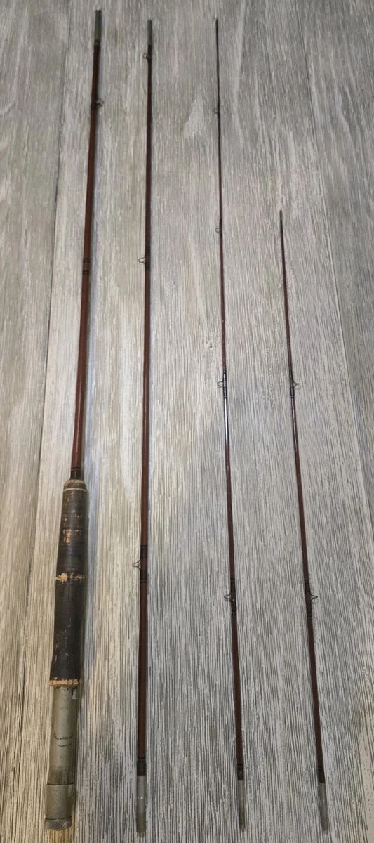25+ Fly Vintage Fishing Rods Bamboo Shaft/Blank for sale | Updated