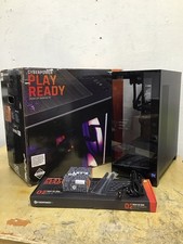 CyberPowerPC Gamer Supreme i7-14700F 16GB DDR5 GeForce RTX 4060 SLC6600SAMV2