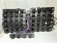 Rack Panel For D&B Speakers  #608/614  (TRUEHEARTSOUND)