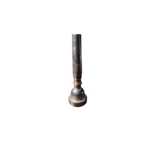 Vintage Vincent Bach Corp 7C Trumpet Mouthpiece