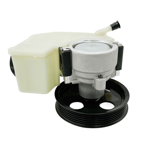 Power Steering Pump For Ford Falcon BA BF FG 4.0L 6cyl XR6 08-14 TURBO LPG - Picture 14 of 18