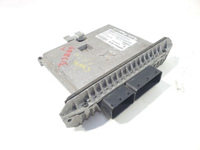 2008 Ford F250 OEM Electronic Computer Module 8C3A12A650DSD