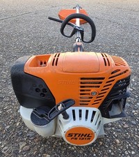 Stihl FS 131 Petrol BrushCutter Strimmer - Brush-Cutter FS131R  Year 2024 Model.