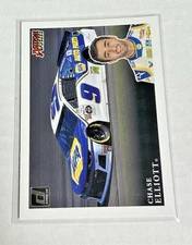 2020 Donruss #AP5 Action Packed Chase Elliott Racing Insert