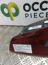 Feu arrière Audi S3