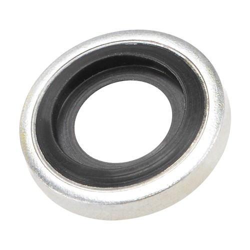 5 Anelli Tenuta In Gomma Nitrilica (NBR) – Paraolio Scheletro TC – 17x27x8 Mm – Diametro Interno 17mm
