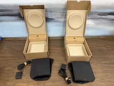 SONOS PORT STREAMING MEDIA PLAYER ( PRICE FOR 1 UNIT ) Used Condition