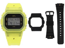 CASIO G-SHOCK DWE-5600JB-1A9 J Balvin collaboration model DWE-5600 Digital