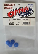 Ofna Jammin HoBao 21063 SHOCK BLADDER HYPER 10SC