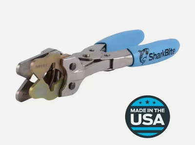 #ad Genuine SharkBite Push to connect Fitting Removal Tool $42.98