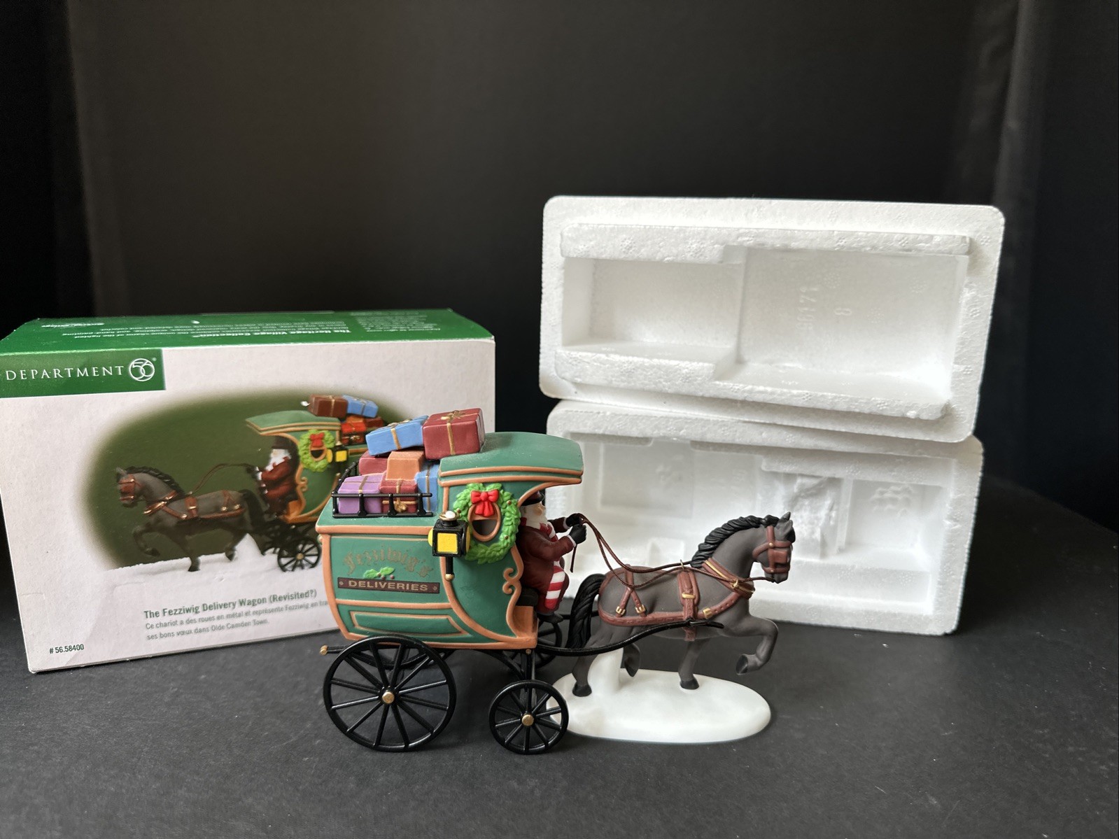 Click here to see eBay Auction