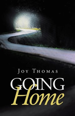 Joy Thomas | Going Home | Taschenbuch | Englisch (2025) | Archway Publishing