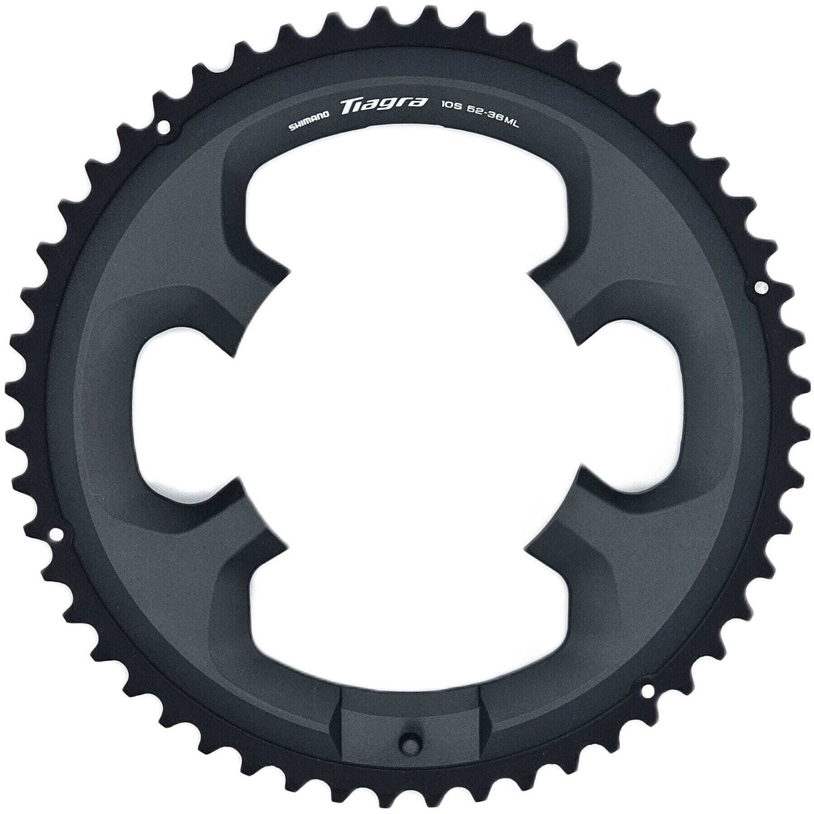 Shimano Tiagra FC-4700 chainring 52T-ML for 52-36T