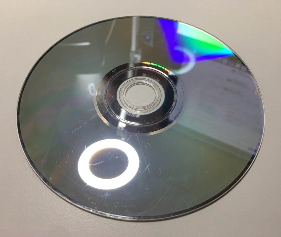 Skylanders Trap Team (Nintendo Wii, 2014) Activision - Box, Disc & Inserts - Image 4 of 4