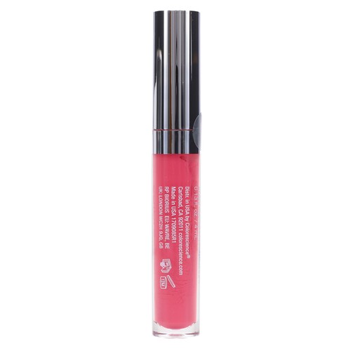 Colorescience Peptide Lip Shine SPF 35 Pink 0.13 oz - Picture 3 of 8