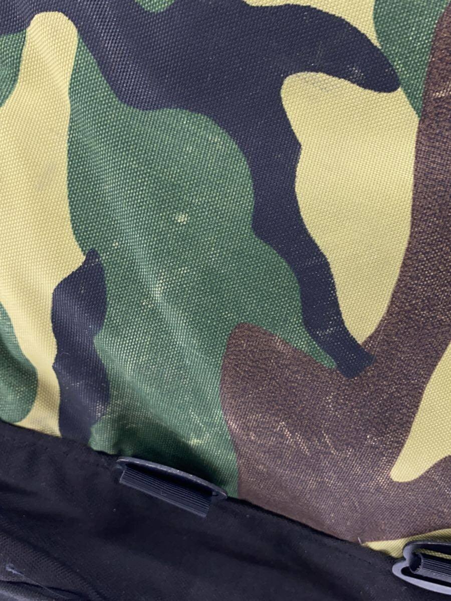 GREGORY Backpack Polyester Multicolor Camouflage … - image 7