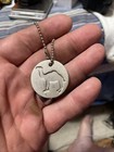 Camel Keychain For Keys Or Accessories — photo 5