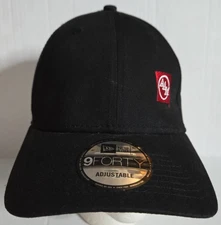 AAM American Axle & Manufacturing NEW ERA 9Forty Strap Back Baseball Cap Hat