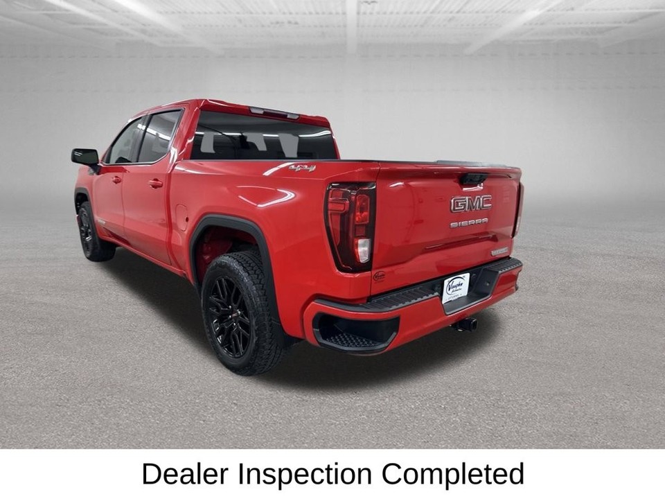 2024 GMC Sierra 1500 Elevation | eBay