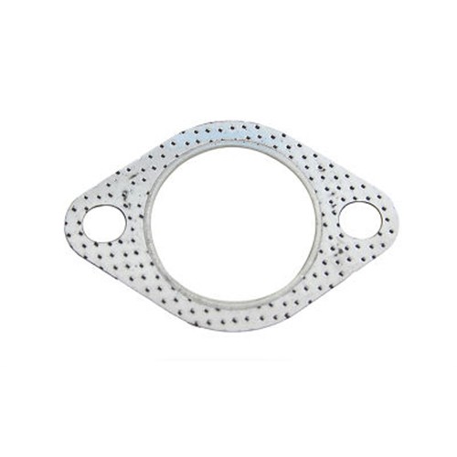 For Saab 9000 (85-98 Non Turbo) Exhaust Flange Gasket