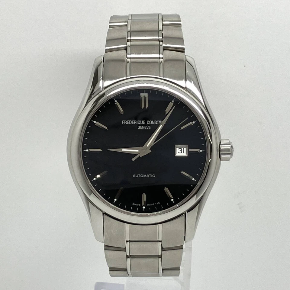 FREDERIQUE CONSTANT FC-303X6B4/6 Automatic Watch Used - Image 2 of 4