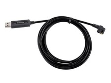 Mitutoyo 06AFM380B - (USB-ITN-B) USB Direct Cable, Waterproof with Data Switch,