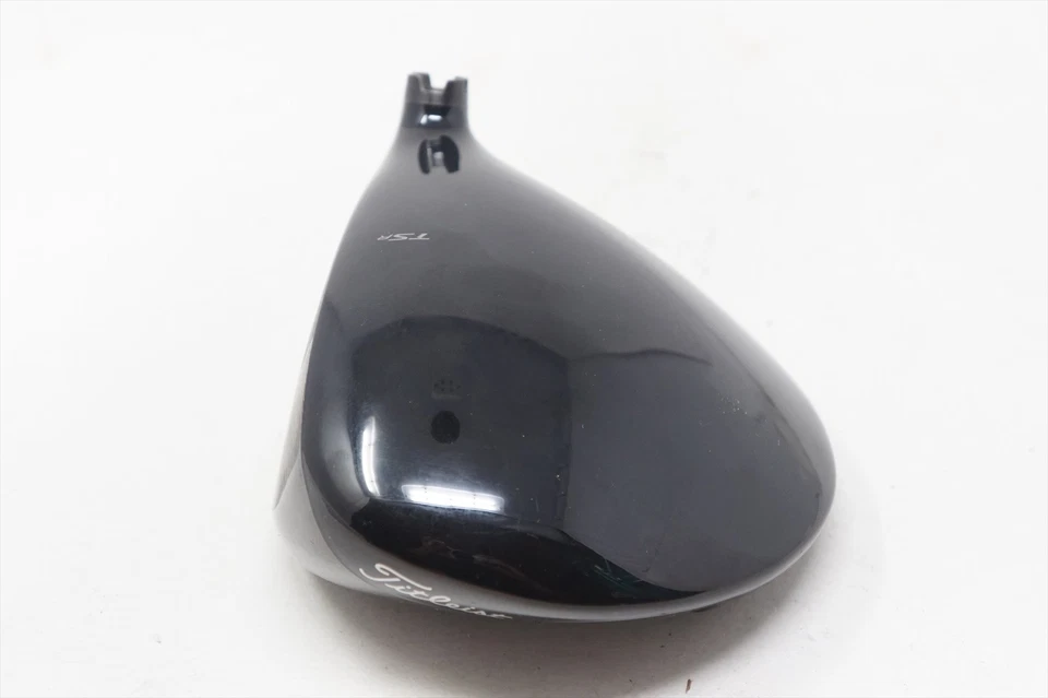 Titleist Tsr3 11* Driver Club Head Only Inv12800320 Lefty Lh - Image 2 of 4