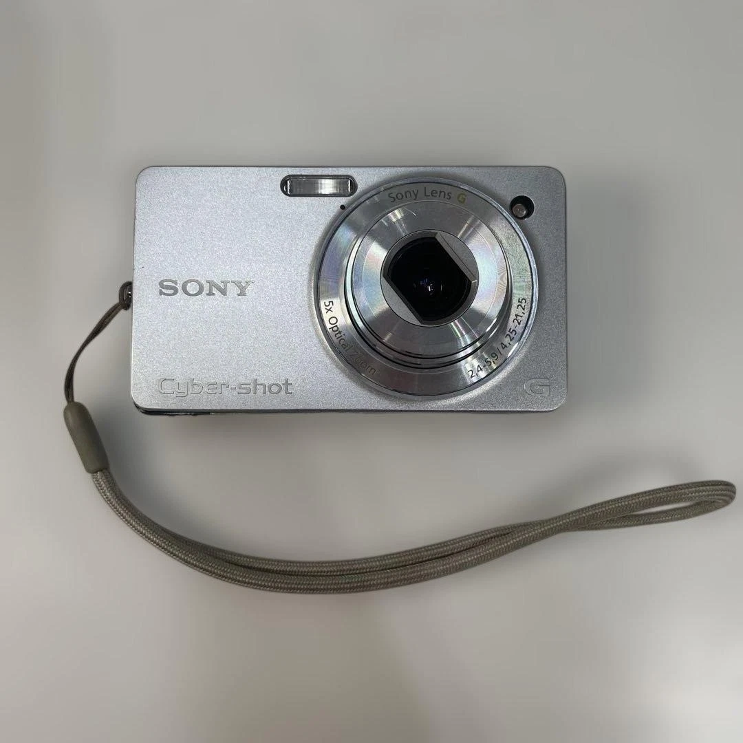 Sony Cyber-shot DSC-WX220 Digital Cameras for sale | eBay