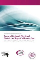 Bartholomei Timotheos Crispinus | Second Federal Electoral District Of Baja...