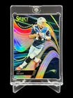 2018 Panini Select TOM BRADY SILVER REFRACTOR PHENOMENON SP HOLO INSERT🔥RARE🔥