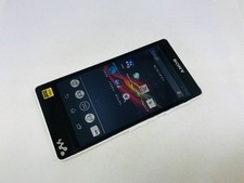 SONY NW-F887 Walkman Operation confirmed From Japan