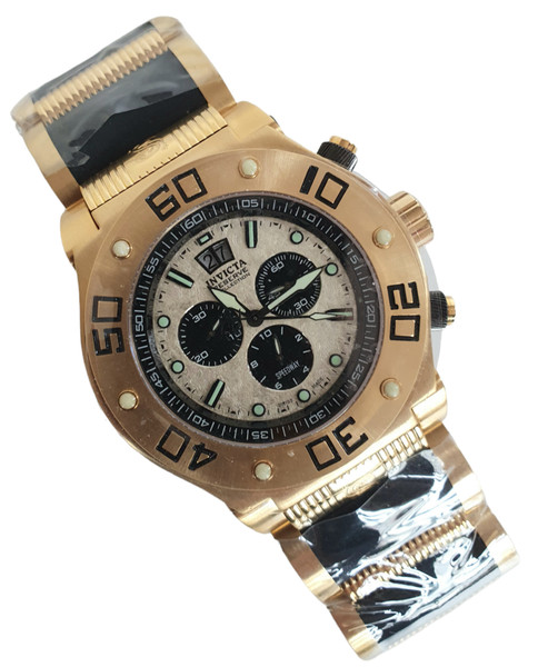 Invicta Mod. 4938   /   Neu & OVP