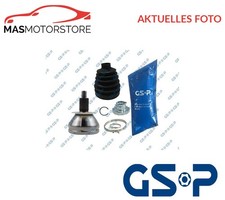 GELENK ANTRIEBSWELLE GSP 801743 P FÜR SKODA SCALA,KAMIQ 1.0 TSI,1.6 TDI