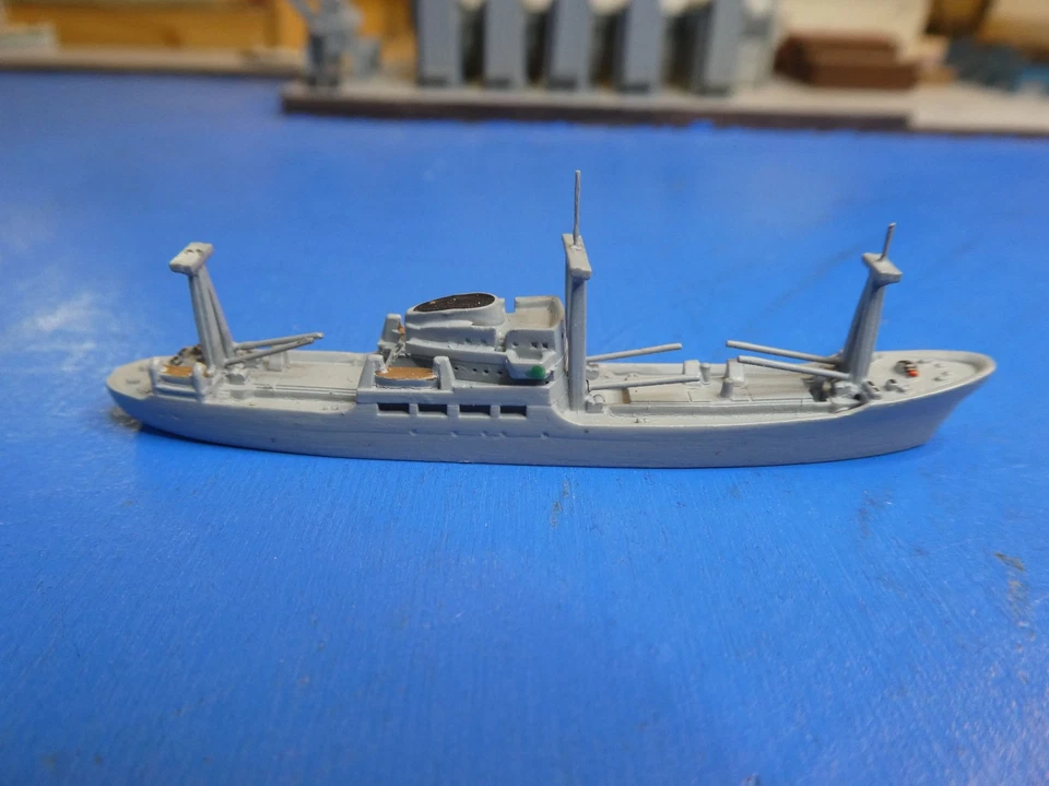 Versorger Angeln (D) in 1:1250 Hersteller Hansa Nr. S. 65