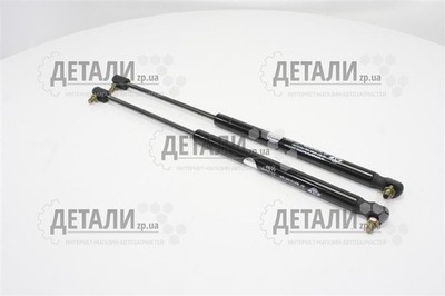 VAZ-2121 Niva Rear door stop 2121,2104 (2110 hood) AT 1 pc. 470 mm 2121-6308010