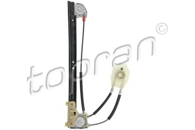 hinten links TOPRAN-OE 502 078 Fensterheber für BMW