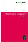 Health and Inequality by Emerald Publishing Limited (Hardback, 2013)