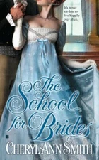Complete Set Series - Lot of 5 School for Brides books by Cheryl Ann Smith
