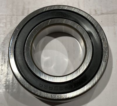 FAG 6209-2RSR-L038 Deep Groove Ball Bearing 6209RSR New