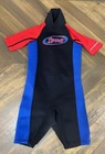 STEARNS Kids Wetsuit Size: Small Shorty Unisex