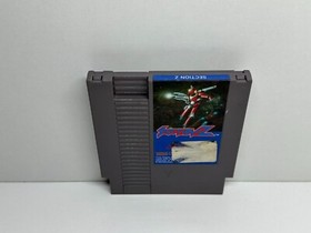 Section-Z (Nintendo NES) gioco modulo PAL, testato ⚡PRONTO AL FLASH⚡
